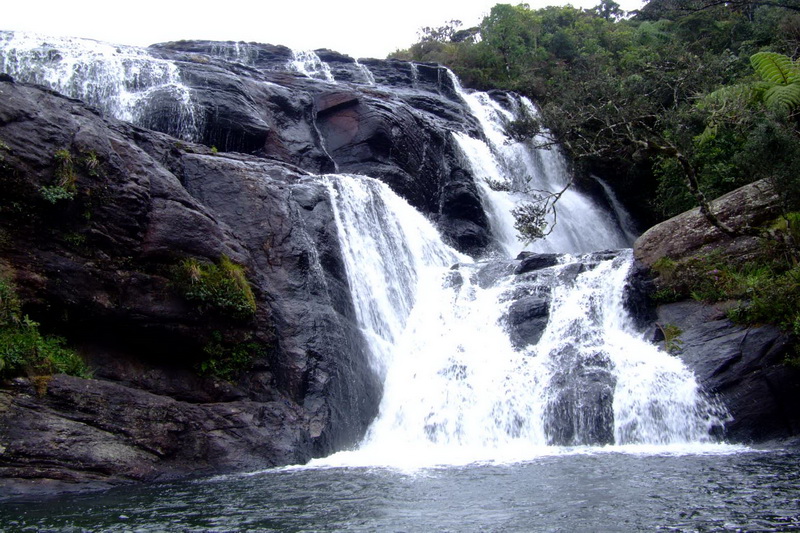 Sri Lanka, Horton Plains